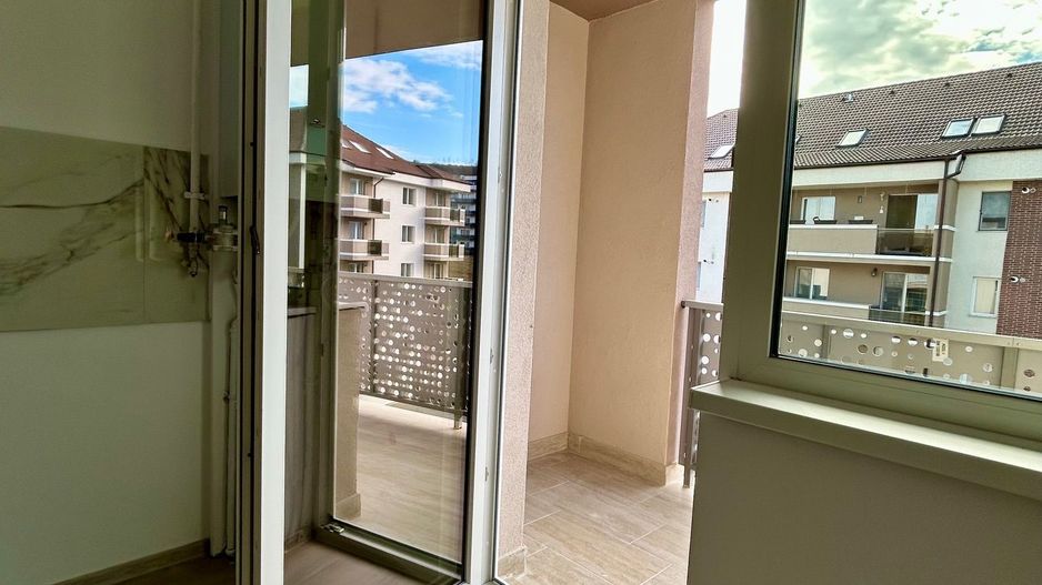 AP 25 Teilor Residence-3 camere FINISAT - Poză 26