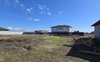 Teren 375mp, intravilan, Berceni/ Vidra - Poză 2