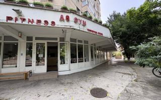 Spațiu comercial - Bd. Ștefan cel Mare - Poză 1