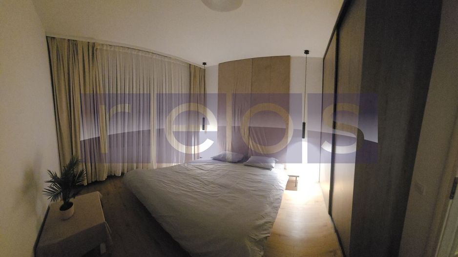 VANZARE 2 CAMERE -SEMIDECOMANDAT -TIMPURI NOI - Poză 7