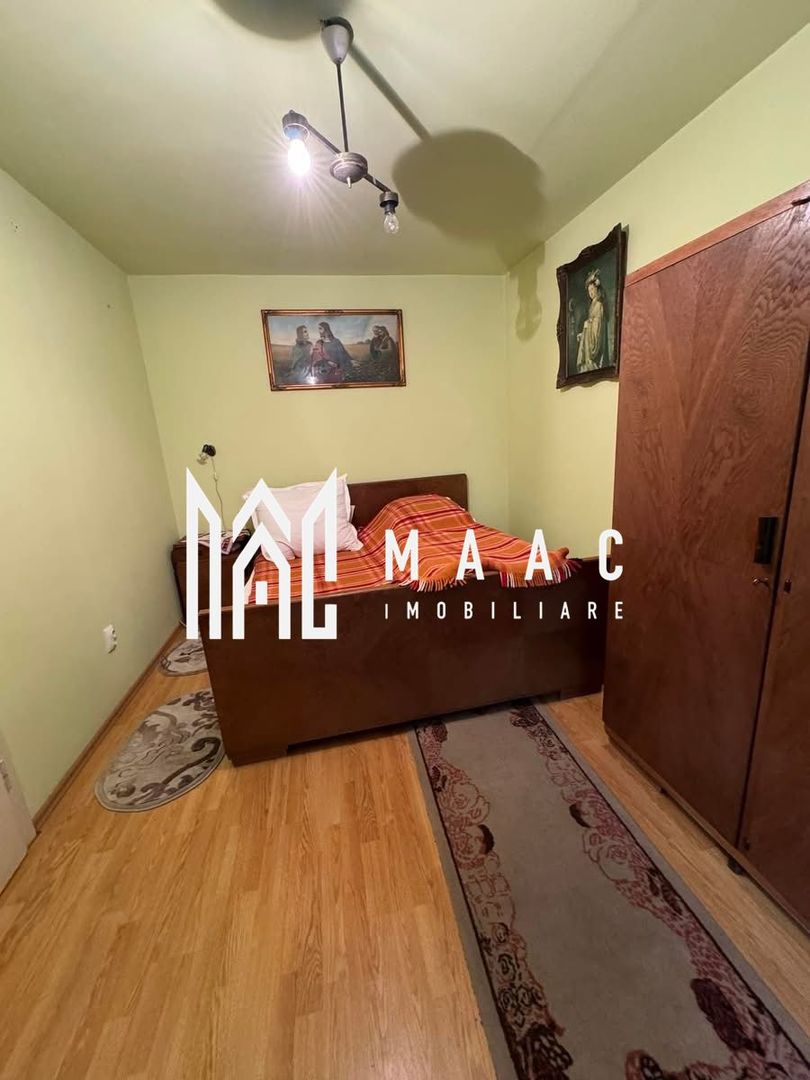 Apartament 2 camere | Balcon Inchis | Etaj 2 | Cartier Terezian - Poză 3