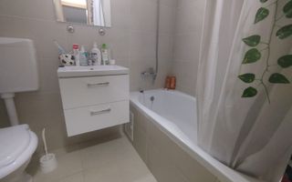 Apartament spațios 3 camere, 2 băi, 2 balcoane și loc de parcare – 67,10 mp - Poză 5