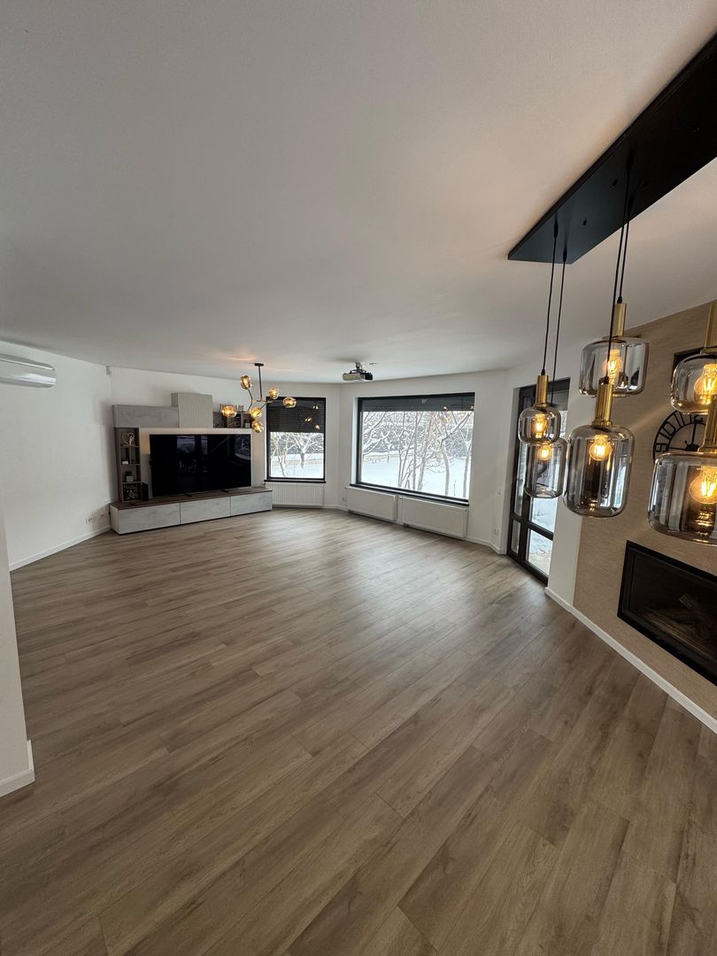 Vila cu piscina Snagov Ciofliceni - Poză 20