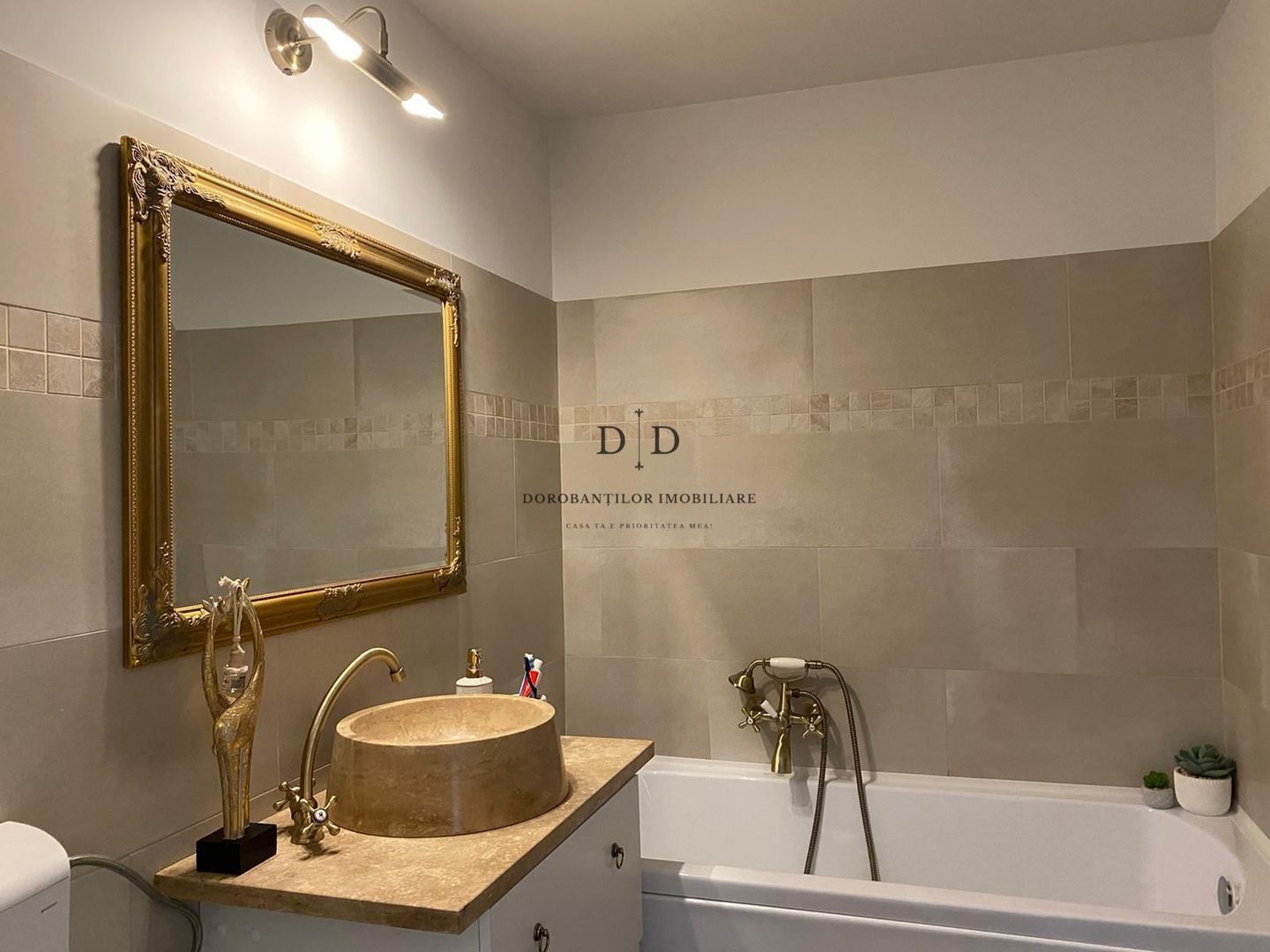 Inchiriere apartament 3 camere-parcaare zona The Office - Poză 8