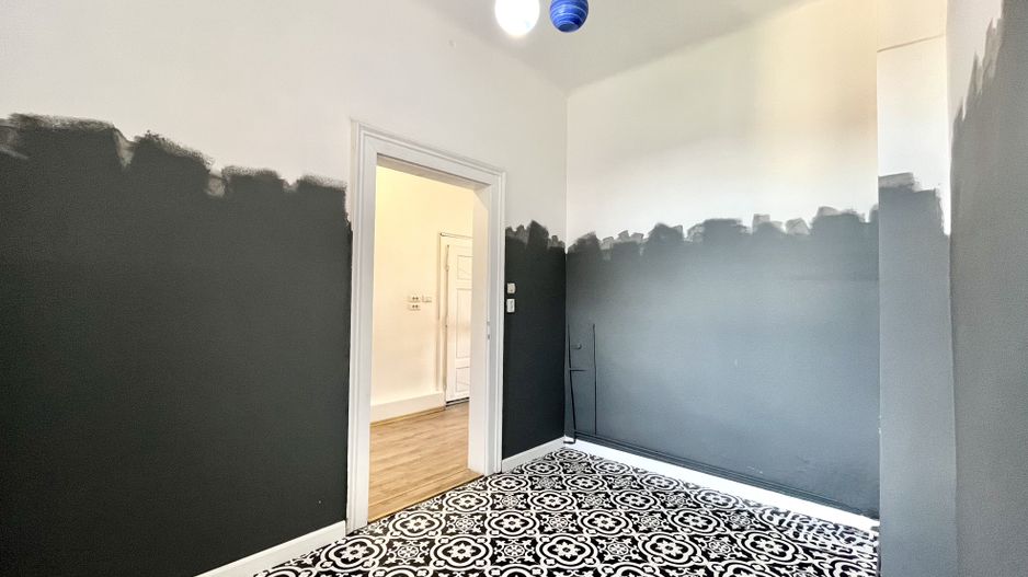 Un apartament spațios cu  2 camere, in , zona Centrala - Take Ionescu - Poză 12