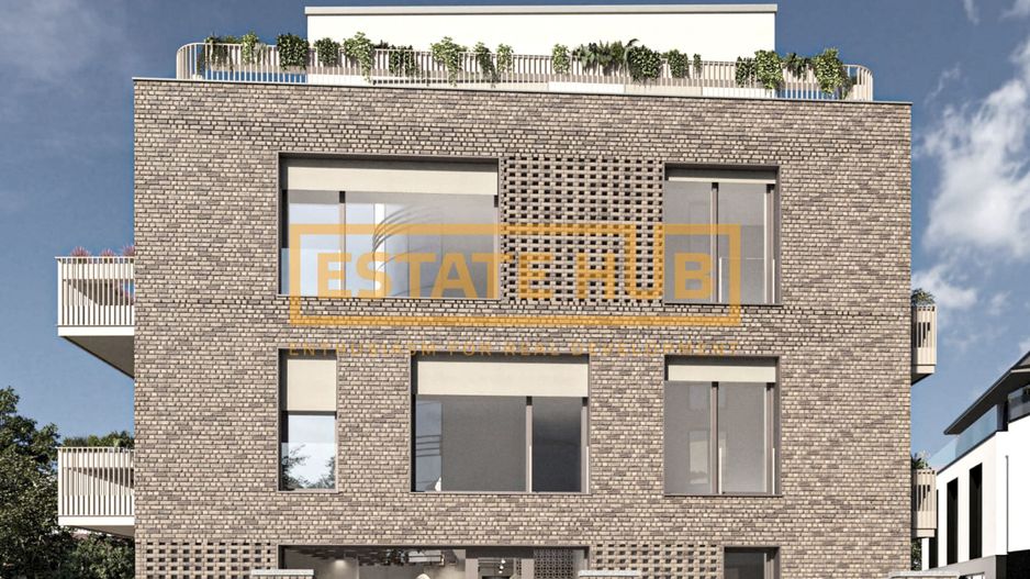 Apartament 3 camere cu terasă 41 mp și grădină 102 mp – Sindicatelor Park - Poză 6