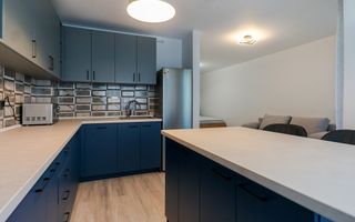 Apartament tip studio, prima inchiriere, Gheorheni, Soporului! - Poză 3