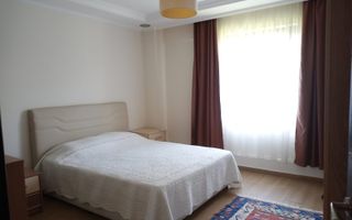 APARTAMENT SPAȚIOS CU 3 CAMERE LA INCHIRIERE LANGA BRITISH SCHOOL - Poză 3