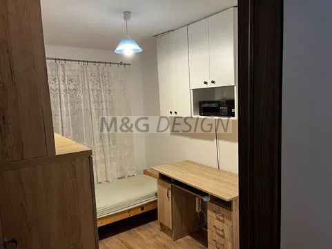 Apartament cu 3 camere Iosefin cu centrala - Poză 5