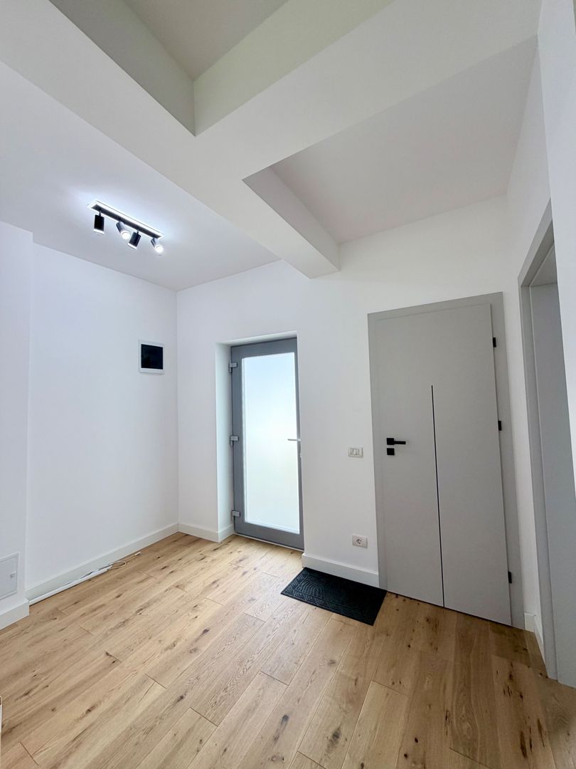 DUPLEX MOBILAT SI UTILAT - Poză 13