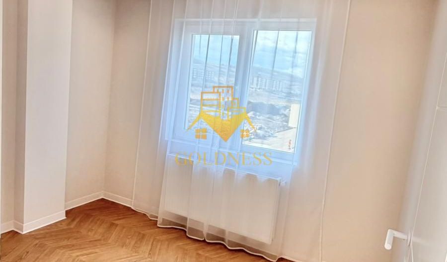 3 camere, Premium, bloc nou, parcare, bloc nou, Urusagului, Zona Profi - Poză 4