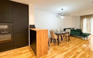 Închiriere | Vila 5 camere | Grădina | Parcare | Pipera - Poză 1