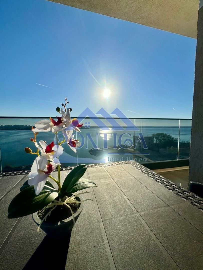 Apartament 2 camere termen lung | Solid Mamaia - Poză 18