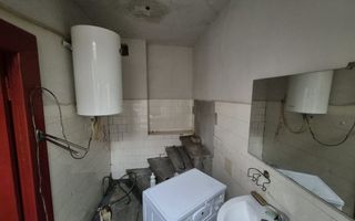 Mansarda 174,85 mp - Universitate - Poză 13