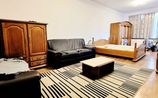 Oferim spre inchiriere, apartament 1 camera, spatios, aproape de Sp. Judetean - Poză 1