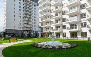 AP 2 CAMERE LUXURIA RESIDENCE, PARCARE, INCALZIRE PARDOSEALA, BLOC NOU - Poză 14