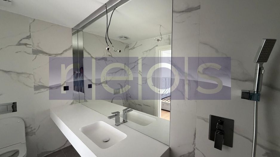 PRIMA INCHIRIERE | 3 CAMERE 73MP | YACHT KID | MOBILAT-UTILAT | TERASA - Poză 14