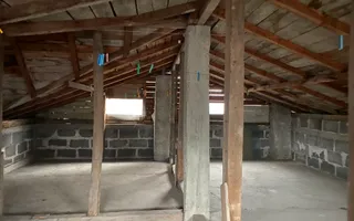 Vanzare apartament -3 camere la casă, etaj 1+pod+cota teren–Târgoviște - Poză 14