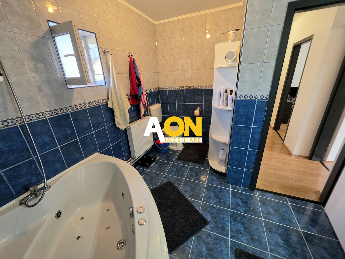 Casa 4 Camere, Zona Centru, 463mp Teren - Poză 10