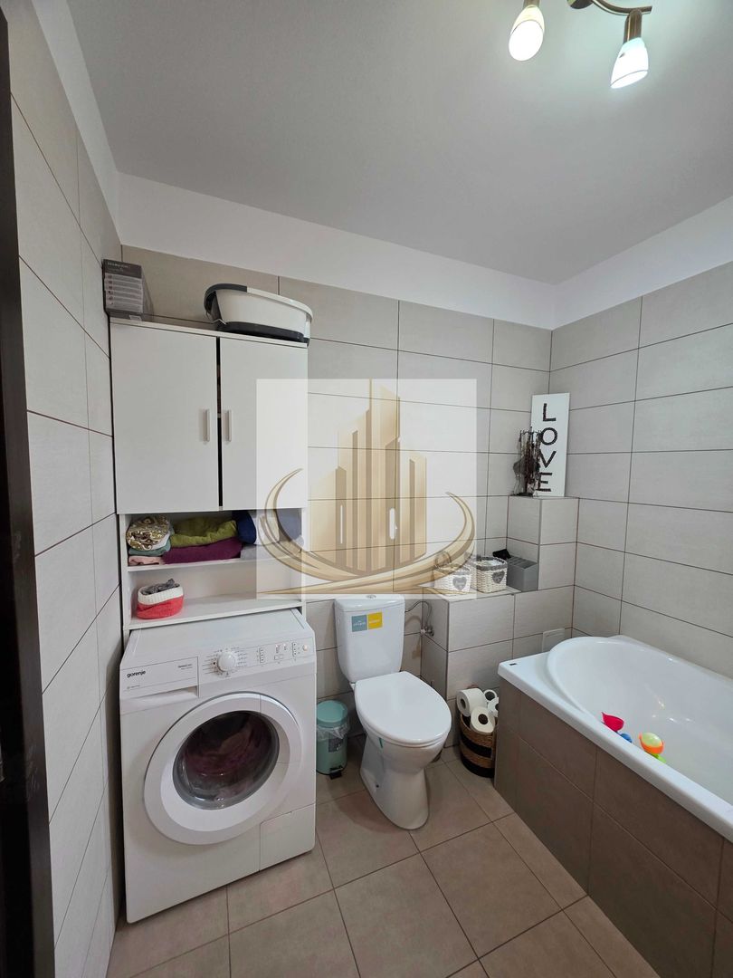 🏡Ap 2camere Giroc - Poză 7