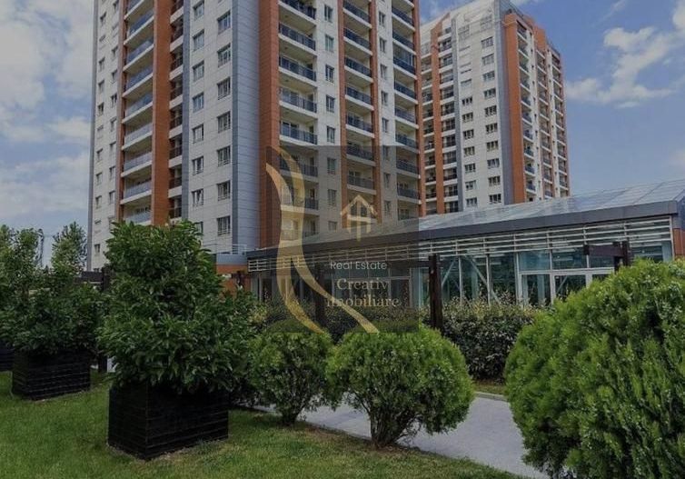 Apartament 2 camere InCity Residence -langa Bucuresti Mall Dristor - Poză 13