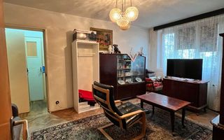 2 camere metrou Dristor etaj 4 din 10 se accepta credit - Poză 2