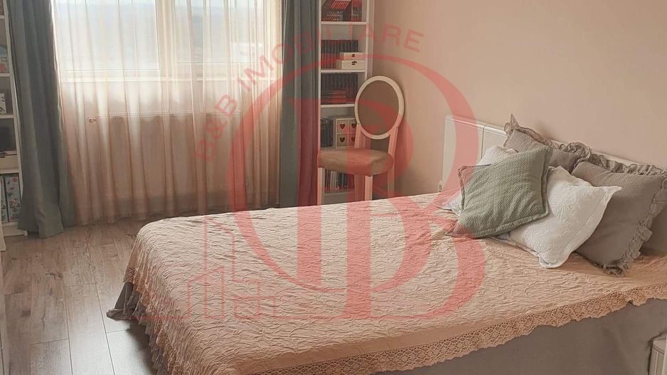 Apartament 2 camere-Str. Victor Brauner 5 min Metrou Teclu - Poză 8