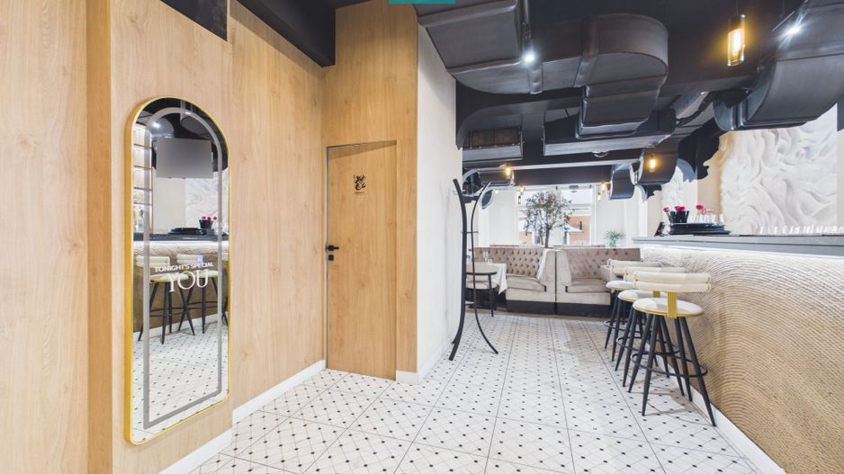Spațiu premium pentru restaurant | Ultracentral - Poză 19