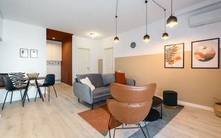 COMISION 0% - Apartament superb - design exclusivist la 2min de Rond OMV - Poză 3