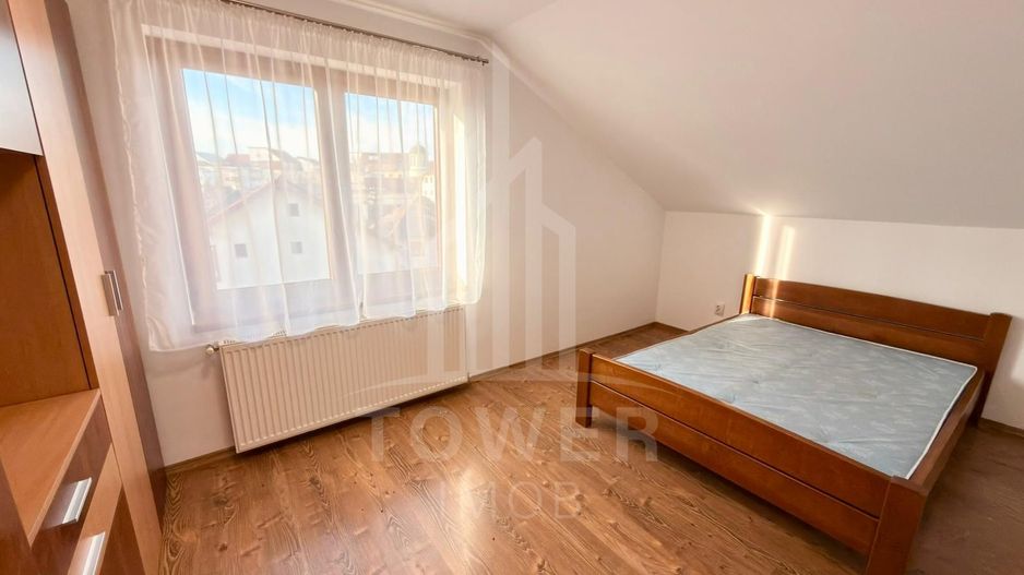 Apartament 3 camere de inchiriat Turnisor-Sibiu - Poză 9