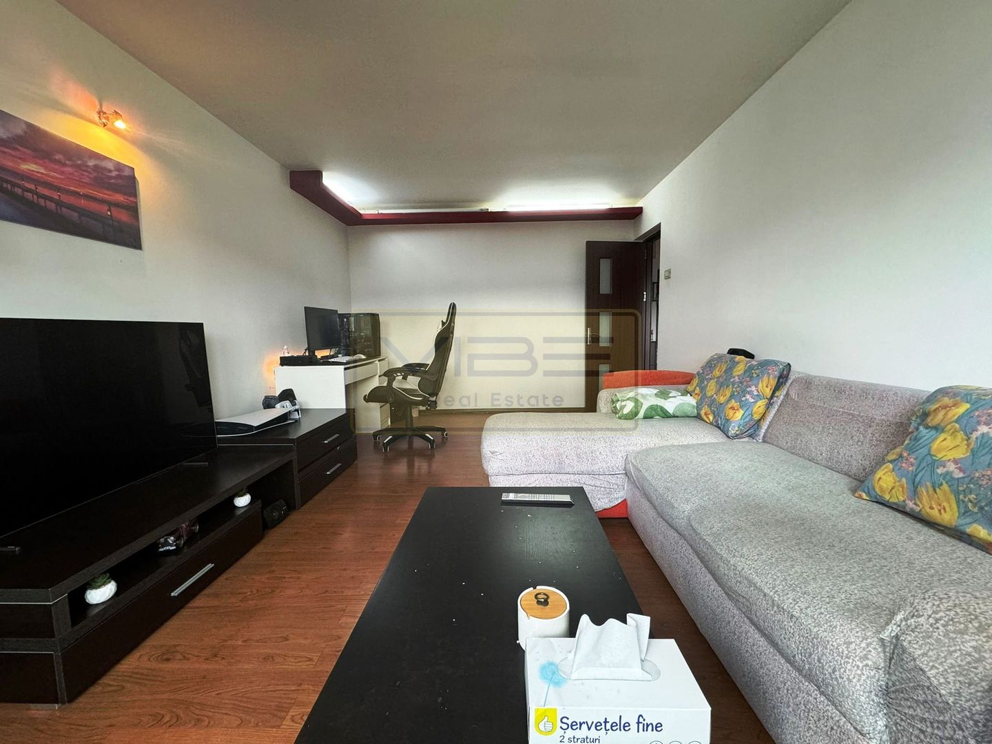 Apartament 2 camere decomandat Nicolina - CUG Rond Vechi - Poză 11