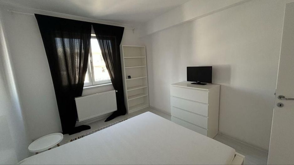 AP. 2 CAMERE- METALURGIEI, PET-FRIENDLY, PARCARE INCLUSA, CENTRALA - Poză 6