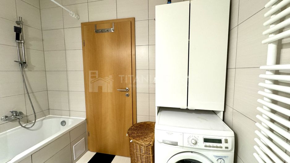 Apartament 2 camere cochet,  parcare, boxa, contract ANAF - Poză 9
