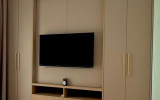 Apartament cu 2 camere, 63mp, Zona HS Residence - Poză 6