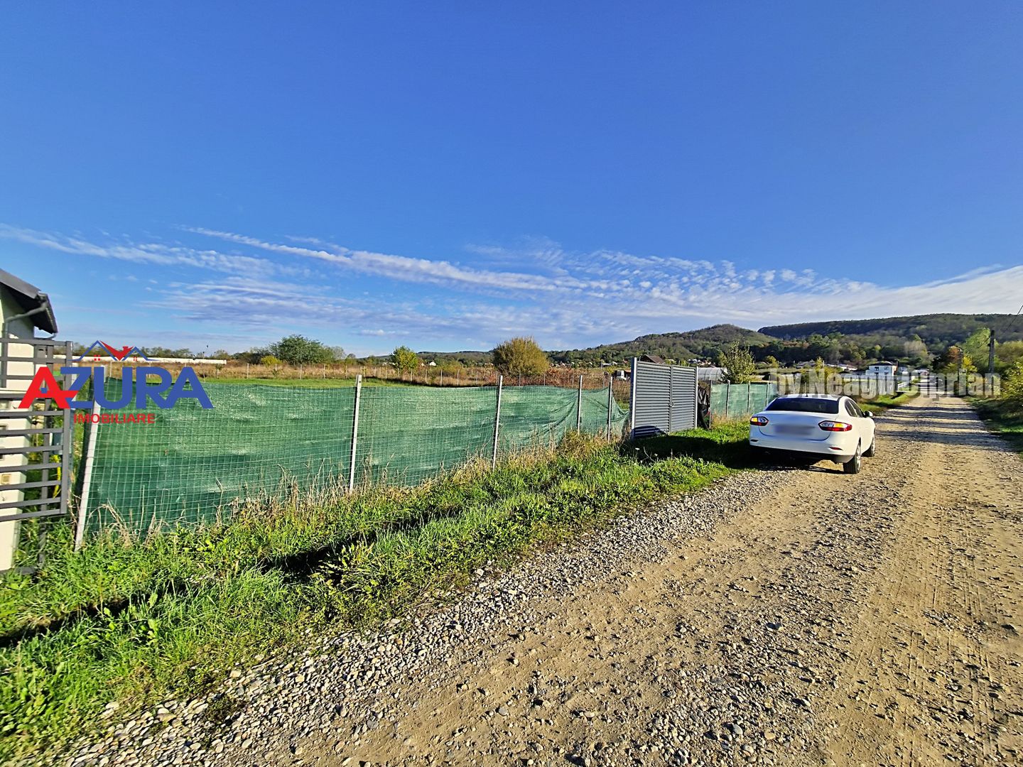 AZURA Imobiliare - Teren Budeasa 250m de Plaja - Poză 14