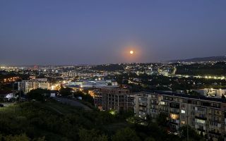 VANZARE APARTAMENT MODERN 3 CAMERE ZONA CALEA BACIULUI - Poză 8