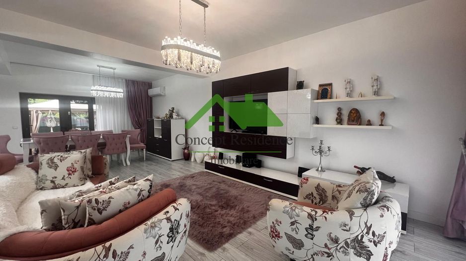 Casă tip duplex, 157 mp, renovată 2025 – zona Branduselor - Poză 3