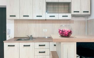 VANDUT - Apartament modern cu 2 camere - langa padure - mobilat&utilat | Com0% - Poză 8