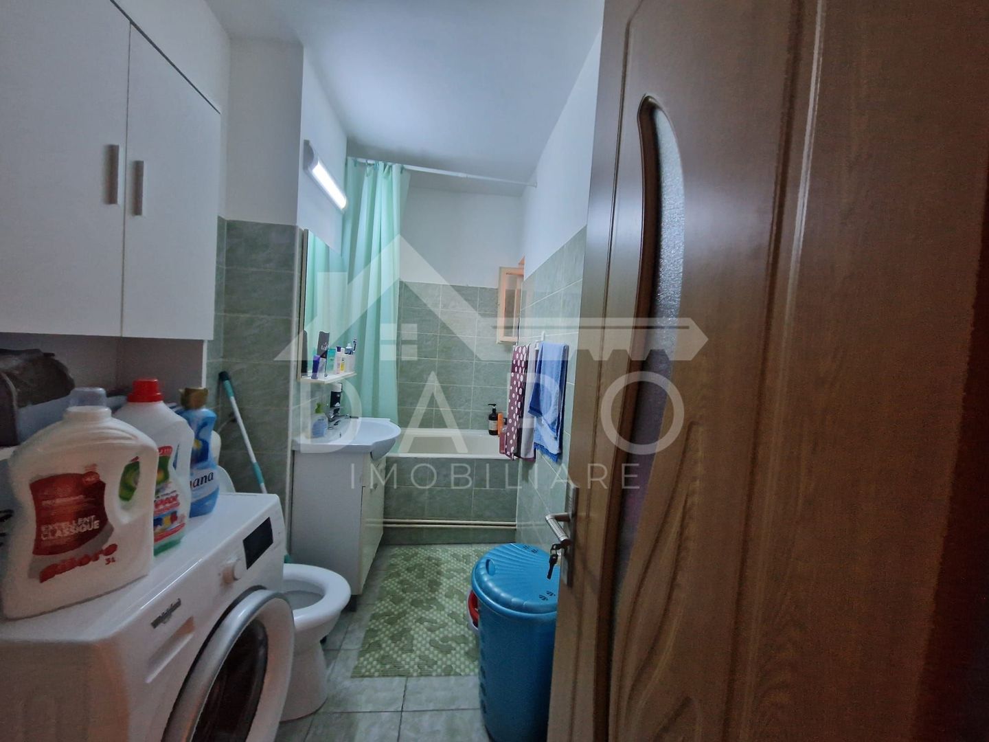 Vanzare apartament cu 2 camere in Dambu - Poză 12