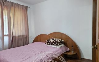 Apartament cu 3 camere, mobilat și utilat, VASLUI - zona CENTRU; - Poză 9