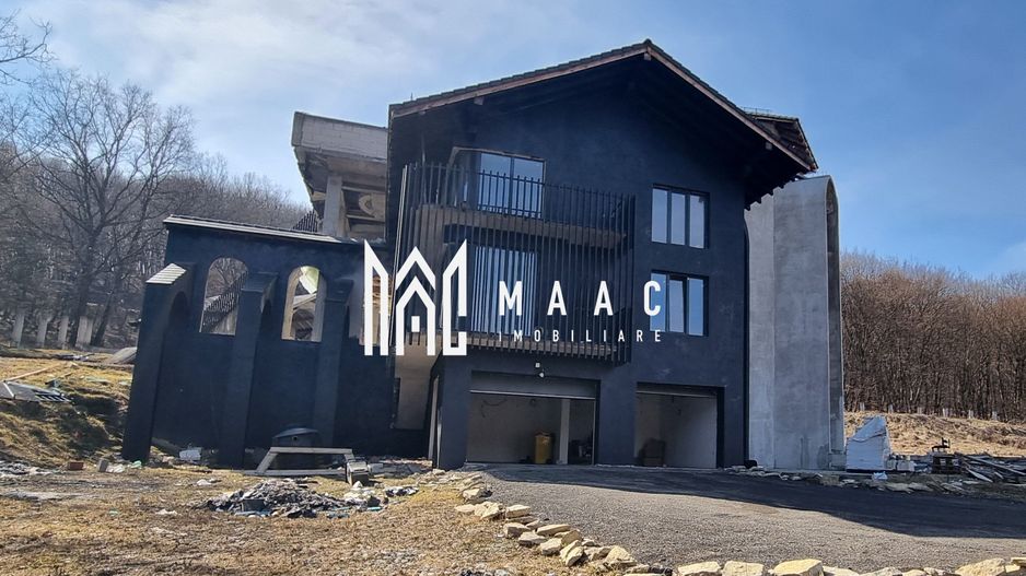 Proprietate specială I 1224 mp I Teren 2000 mp I Wewern - Poză 1