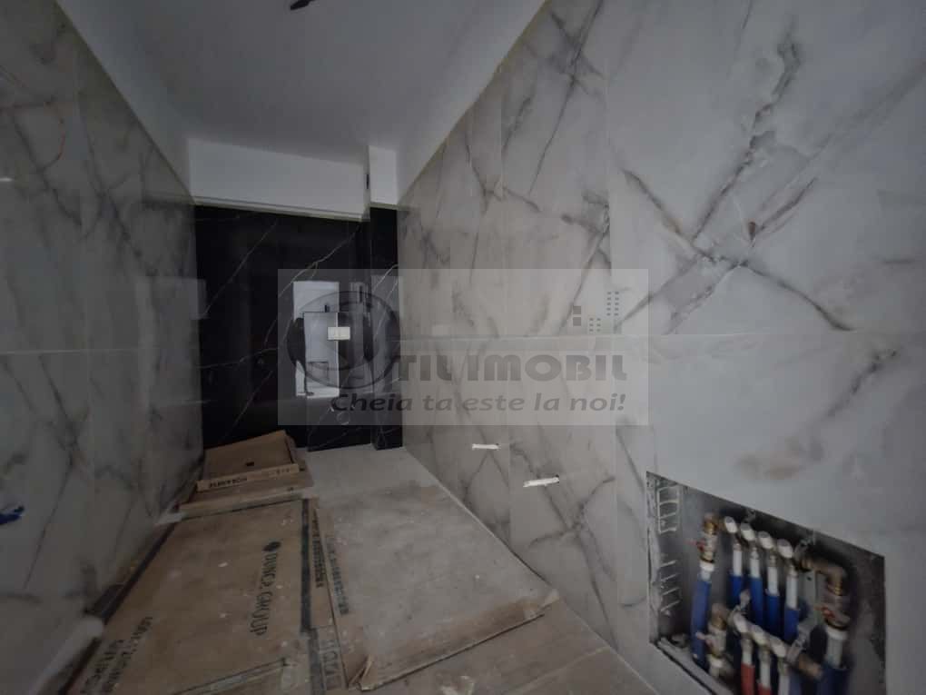Apartament decomandat de vanzare in Iasi, Galata, 41,23 mp, bloc nou - Poză 7