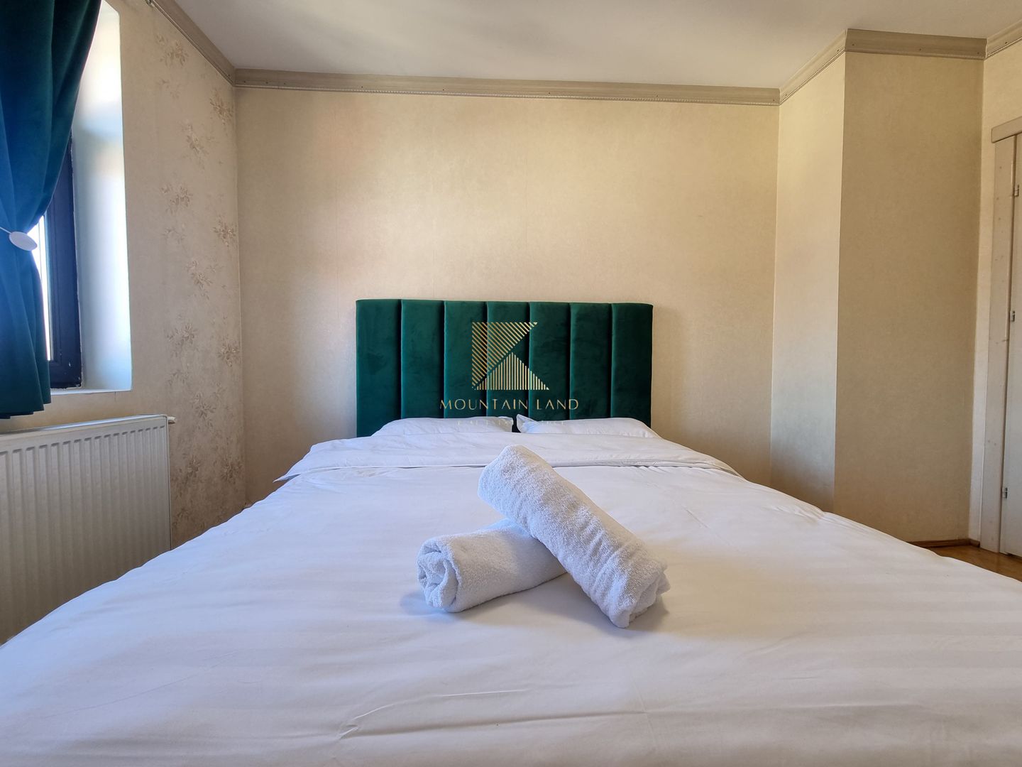 Apartament 3 camere – mobilat complet, vedere superbă,  Centrul Istori - Poză 6