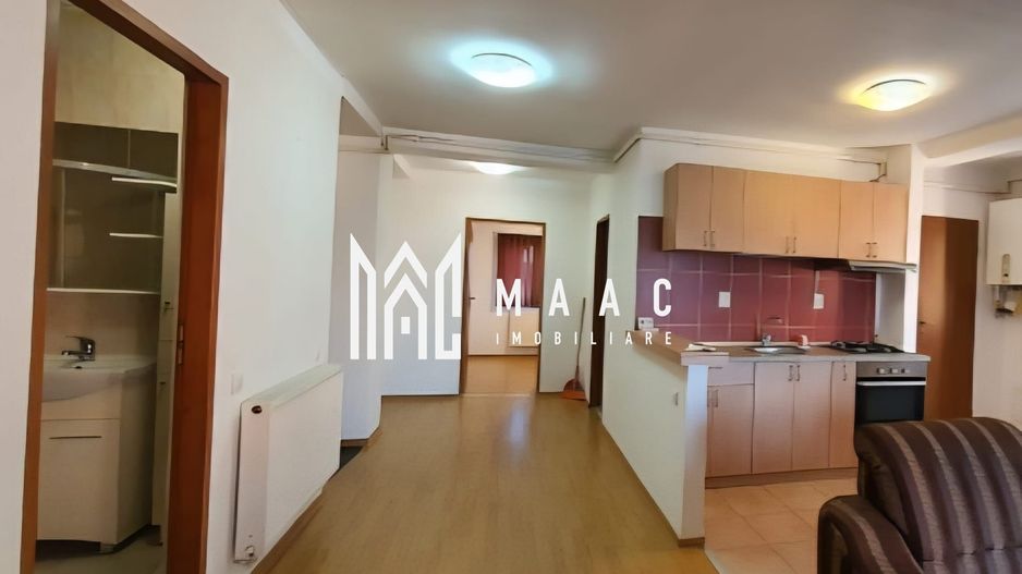 Apartament 3 camere | Decomandat | 3 Balcoane | Zona Strand - Poză 6