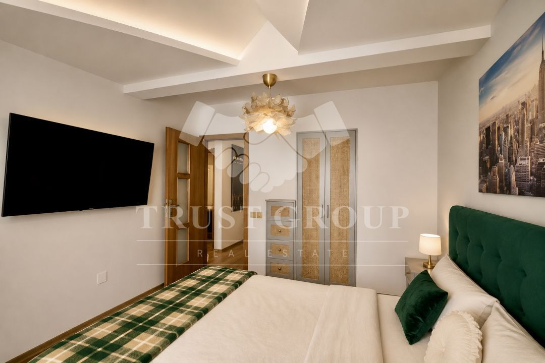 Casa 4 camere - Baneasa - Poză 7