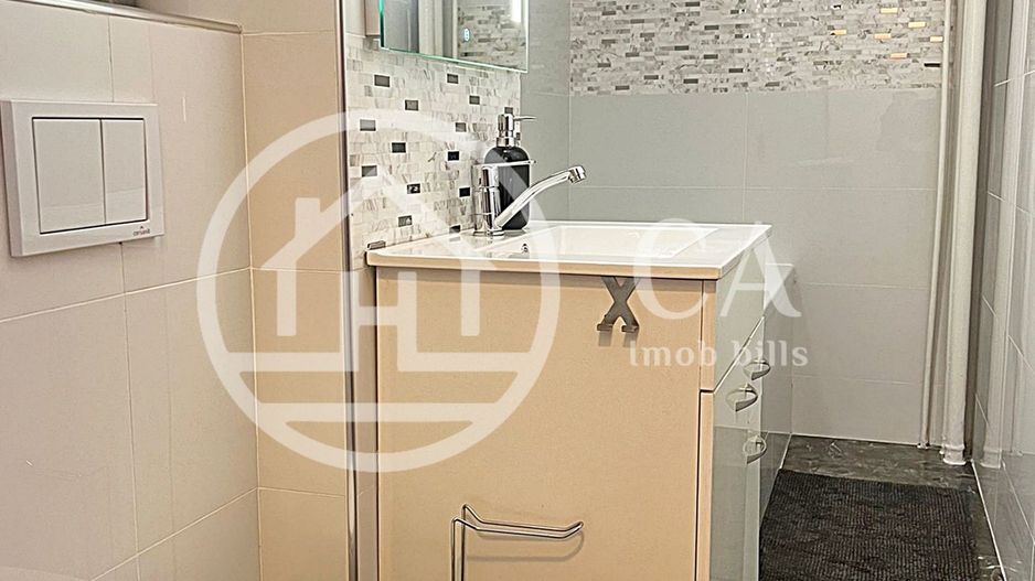 Apartament cu 3 camere de inchiriat in zona Dacia, Oradea - Poză 7