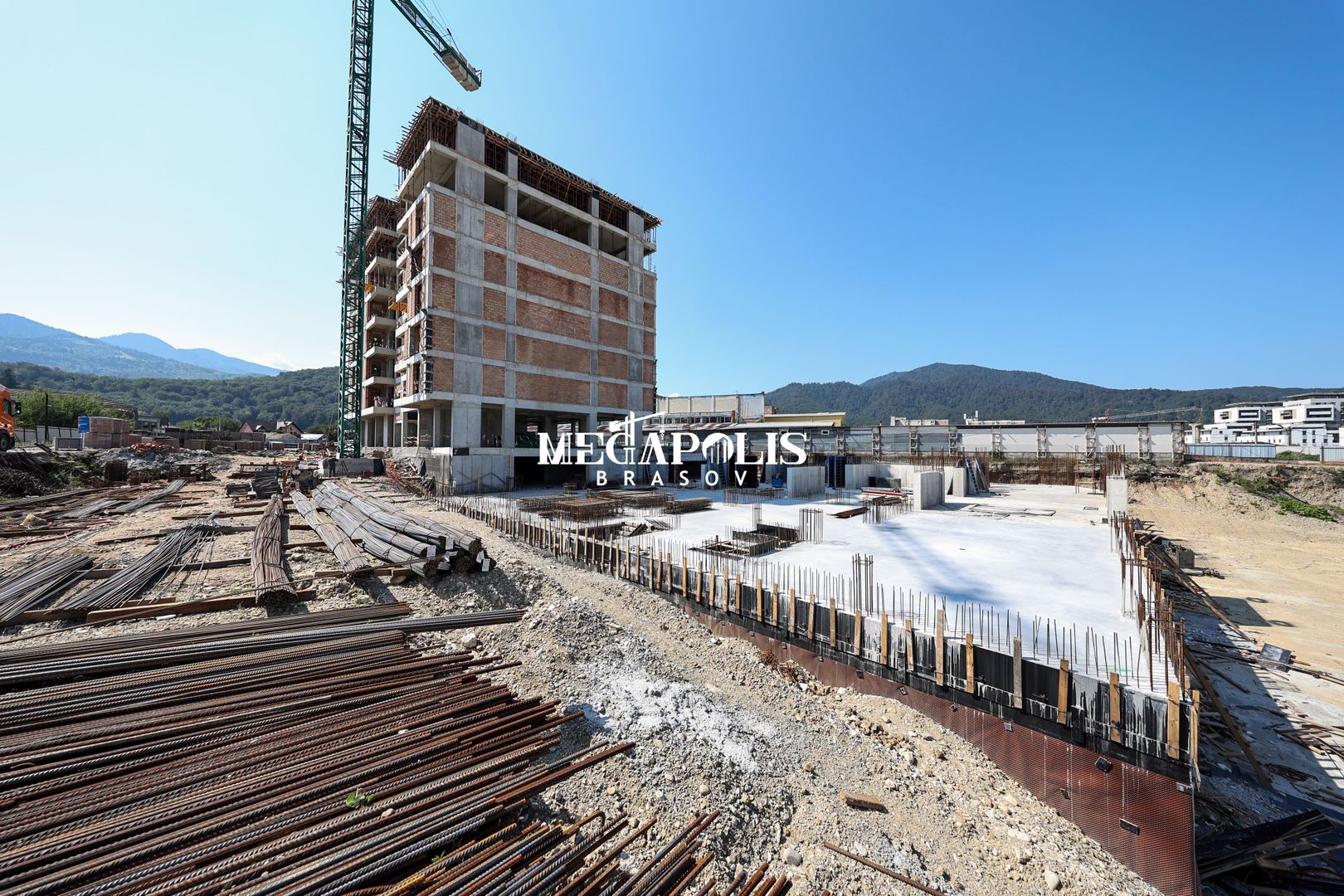 Apartament cu 3 camere | Noua | 97 mp Utili - Poză 16