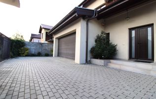 casă modernă | Dumbrăvița – zona Ferventia (Lidl)