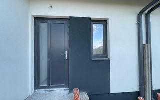 Duplex cu 3 camere și toate utilitățile-129.900€ |Moșnița Veche| - Poză 2