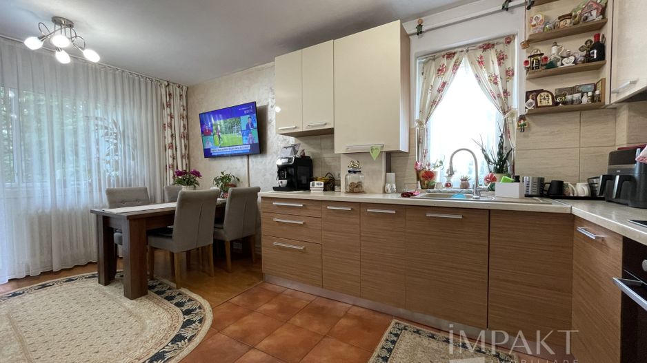 Apartament cu 3 camere de vanzare in cartierul Manastur! - Poză 3
